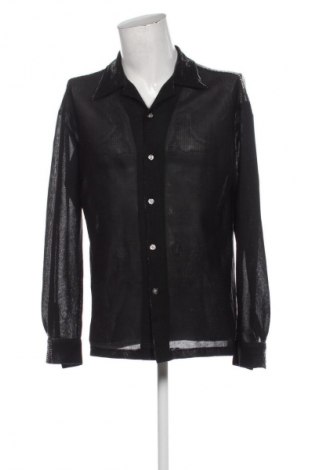 Мъжка риза Unbranded, Размер M, Цвят Многоцветен, Цена 18,04 €