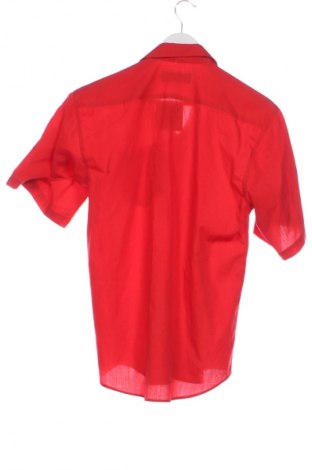 Pánská košile  Unbranded, Velikost XS, Barva Červená, Cena  49,00 Kč