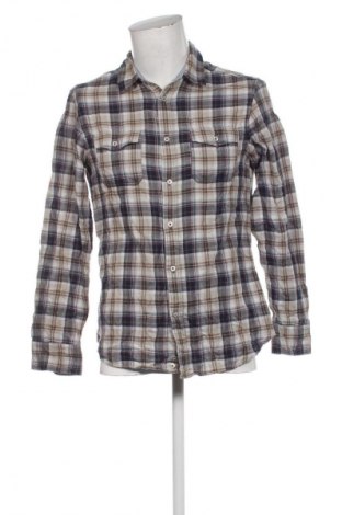 Pánská košile  United Colors Of Benetton, Velikost L, Barva Vícebarevné, Cena  79,00 Kč