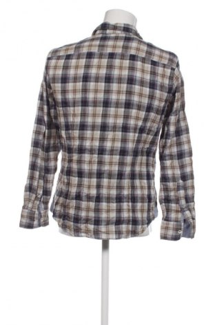 Pánská košile  United Colors Of Benetton, Velikost L, Barva Vícebarevné, Cena  79,00 Kč