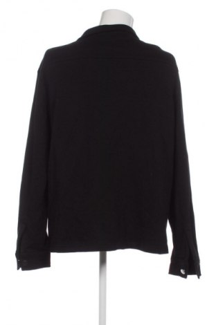 Herrenhemd Urban Classics, Größe M, Farbe Schwarz, Preis € 4,99