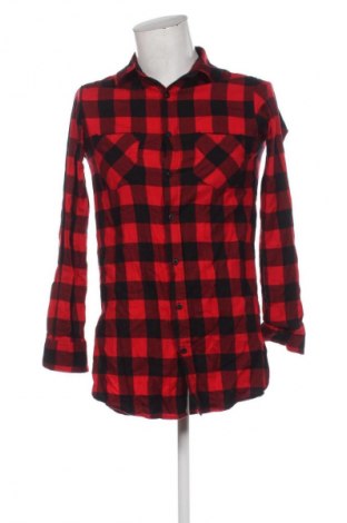 Мъжка риза Urban Classics, Размер S, Цвят Многоцветен, Цена 3,06 €