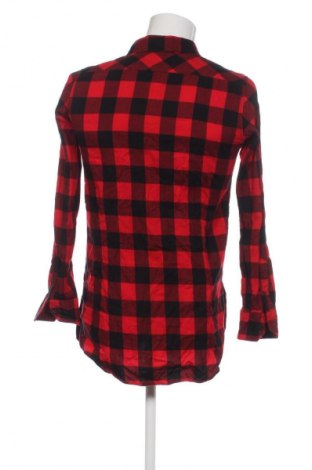 Мъжка риза Urban Classics, Размер S, Цвят Многоцветен, Цена 3,06 €