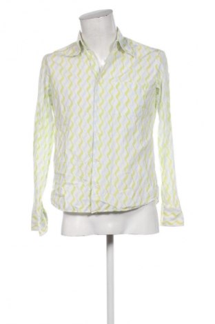 Ανδρικό πουκάμισο WE, Μέγεθος M, Χρώμα Πολύχρωμο, Τιμή 5,99 €