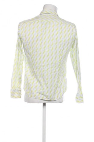 Ανδρικό πουκάμισο WE, Μέγεθος M, Χρώμα Πολύχρωμο, Τιμή 5,99 €