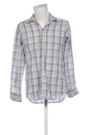 Pánská košile  Walbusch, Velikost M, Barva Vícebarevné, Cena  49,00 Kč