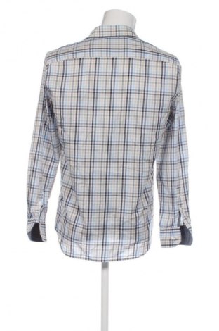 Pánská košile  Walbusch, Velikost M, Barva Vícebarevné, Cena  49,00 Kč