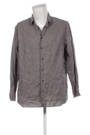 Férfi ing Walbusch, Méret XL, Szín Sokszínű, Ár 8 069 Ft