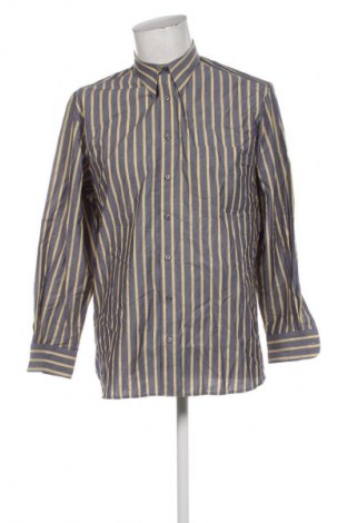 Ανδρικό πουκάμισο Walbusch, Μέγεθος L, Χρώμα Πολύχρωμο, Τιμή 6,99 €