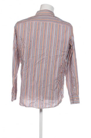 Męska koszula Walbusch, Rozmiar L, Kolor Kolorowy, Cena 68,99 zł