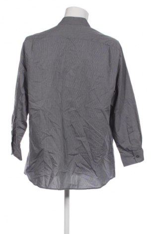 Férfi ing Walbusch, Méret S, Szín Szürke, Ár 1 459 Ft