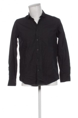 Мъжка риза Watson's, Размер M, Цвят Черен, Цена 5,62 €