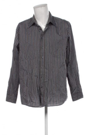 Ανδρικό πουκάμισο Watson's, Μέγεθος XL, Χρώμα Πολύχρωμο, Τιμή 5,99 €