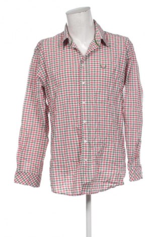 Herrenhemd Wild & Wald, Größe XXL, Farbe Mehrfarbig, Preis € 7,99