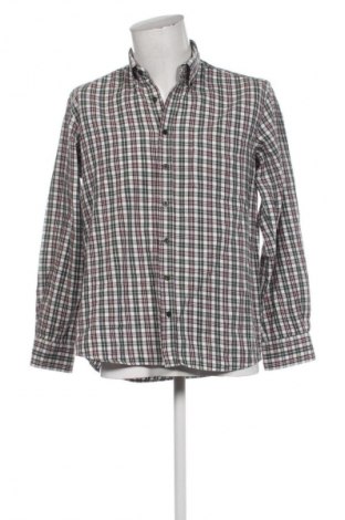 Мъжка риза Wild & Wald, Размер M, Цвят Многоцветен, Цена 2,55 €