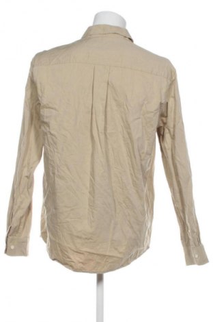 Pánská košile  Wos Not Wos, Velikost M, Barva Béžová, Cena  199,00 Kč