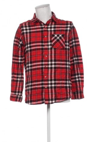 Мъжка риза X-Mail, Размер M, Цвят Многоцветен, Цена 8,18 €