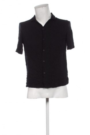 Męska koszula Zara, Rozmiar S, Kolor Czarny, Cena 66,99 zł