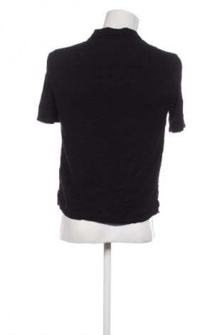 Męska koszula Zara, Rozmiar S, Kolor Czarny, Cena 66,99 zł