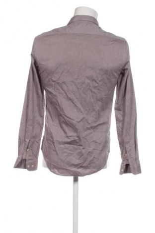 Мъжка риза Zara, Размер M, Цвят Многоцветен, Цена 7,66 €