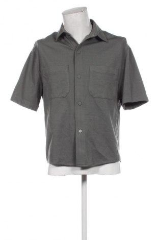 Pánská košile  Zara, Velikost M, Barva Zelená, Cena  359,00 Kč