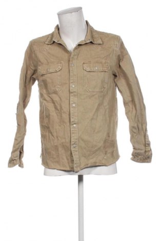 Pánská košile  Zara, Velikost M, Barva Zelená, Cena  99,00 Kč