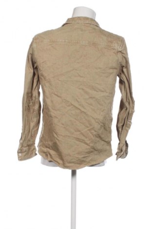 Pánská košile  Zara, Velikost M, Barva Zelená, Cena  99,00 Kč