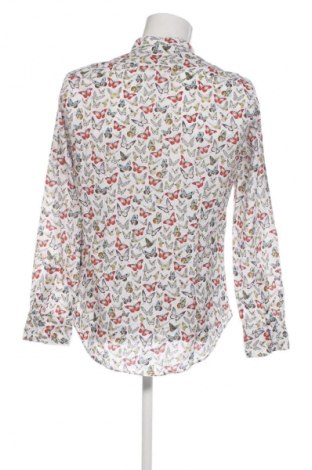 Мъжка риза Zara, Размер L, Цвят Многоцветен, Цена 25,42 €