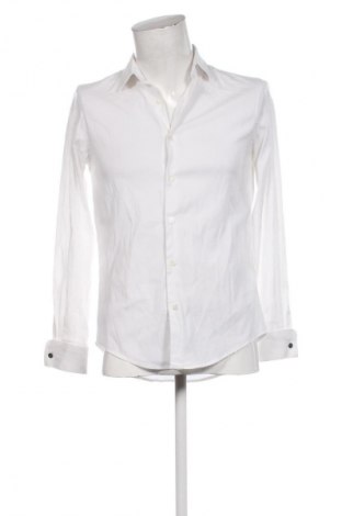 Pánska košeľa  Zara, Veľkosť M, Farba Biela, Cena  12,95 €