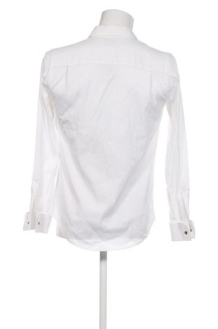 Pánska košeľa  Zara, Veľkosť M, Farba Biela, Cena  12,95 €