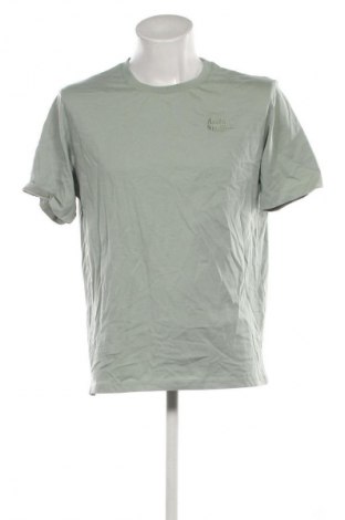 Herren T-Shirt Aada Studios, Größe XL, Farbe Grün, Preis € 17,99