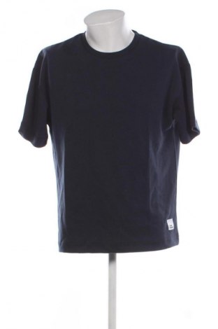 Tricou de bărbați Aada Studios, Mărime L, Culoare Albastru, Preț 82,99 Lei