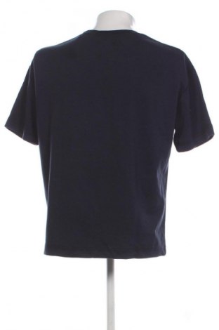 Tricou de bărbați Aada Studios, Mărime L, Culoare Albastru, Preț 82,99 Lei