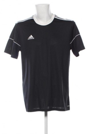Pánské tričko  Adidas, Velikost XL, Barva Černá, Cena  329,00 Kč