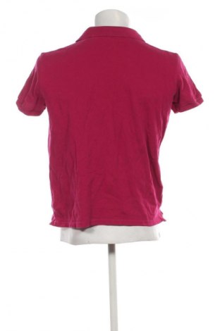 Pánské tričko  Alcott, Velikost L, Barva Červená, Cena  249,00 Kč