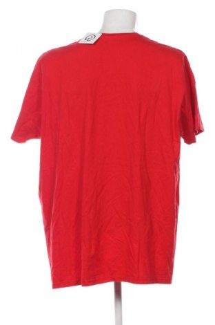 Мъжка тениска B&C Collection, Размер 4XL, Цвят Многоцветен, Цена 5,00 €