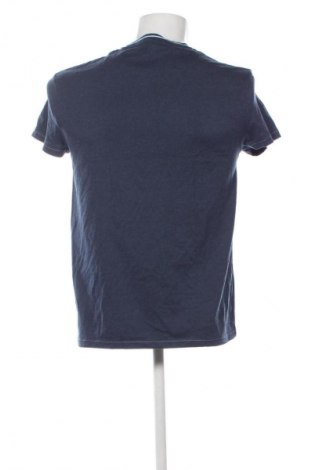 Мъжка тениска C&A, Размер M, Цвят Син, Цена 10,00 €