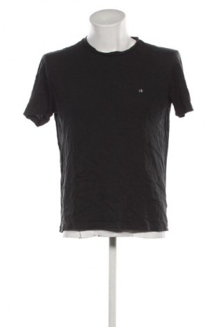 Pánské tričko  Calvin Klein, Velikost M, Barva Černá, Cena  519,00 Kč