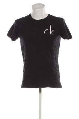 Pánské tričko  Calvin Klein Jeans, Velikost L, Barva Černá, Cena  519,00 Kč