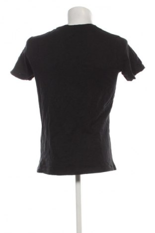 Pánské tričko  Calvin Klein Jeans, Velikost L, Barva Černá, Cena  519,00 Kč