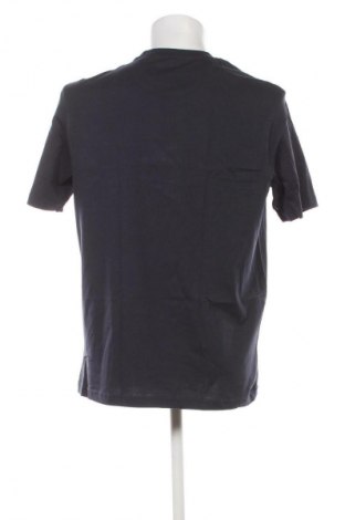Herren T-Shirt Daniel Hechter, Größe L, Farbe Blau, Preis € 35,99