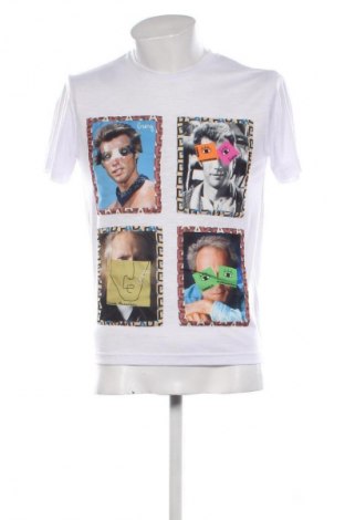 Férfi póló Daniele Alessandrini, Méret S, Szín Sokszínű, Ár 7 009 Ft