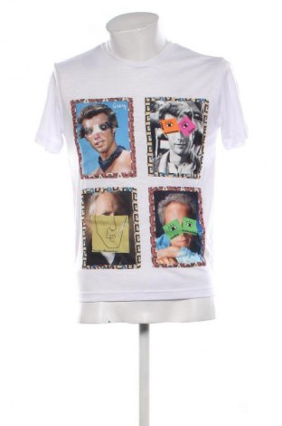 Pánske tričko  Daniele Alessandrini, Veľkosť S, Farba Viacfarebná, Cena  15,95 €