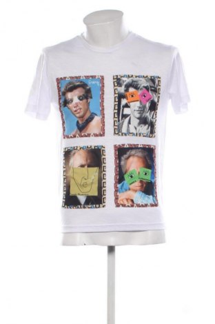 Pánske tričko  Daniele Alessandrini, Veľkosť S, Farba Viacfarebná, Cena  15,95 €