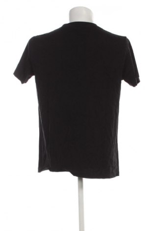 Мъжка тениска Diesel, Размер XL, Цвят Черен, Цена 43,97 €
