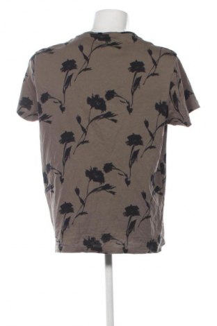 Мъжка тениска Dressmann, Размер XL, Цвят Многоцветен, Цена 16,61 €