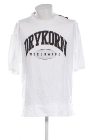 Férfi póló Drykorn for beautiful people, Méret XL, Szín Sokszínű, Ár 9 689 Ft