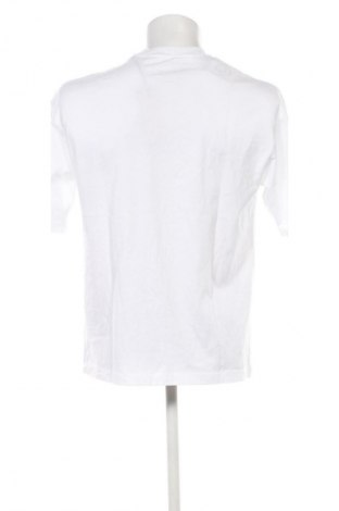 Pánské tričko  Drykorn for beautiful people, Velikost L, Barva Bílá, Cena  719,00 Kč