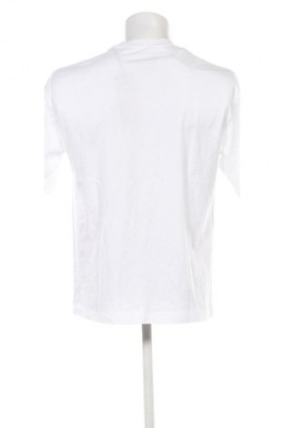 Pánské tričko  Drykorn for beautiful people, Velikost L, Barva Bílá, Cena  589,00 Kč