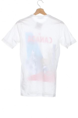 Pánské tričko  Dsquared2, Velikost XS, Barva Bílá, Cena  1 715,00 Kč